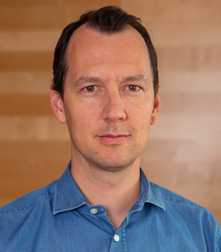 Harald Schellander