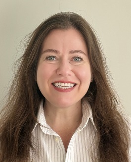 Elena Yzchaki - Head of Clinical Development